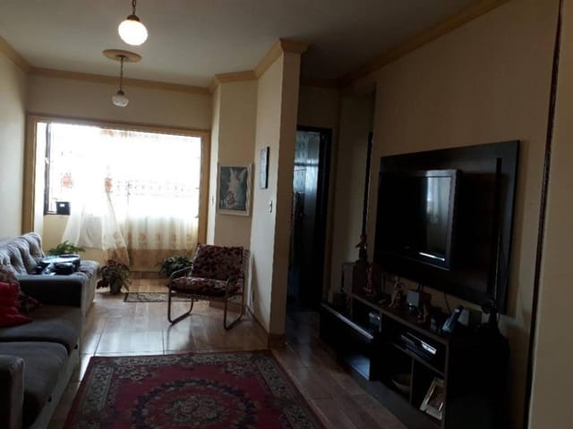Foto do Apartamento - Apartamento à venda 2 Quartos, 75M², Boa Vista, Uberaba - MG | Bourbon | ZUCATO IMOBILIARIA LTDA
