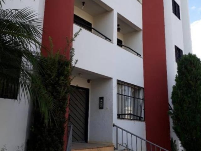 Foto do Apartamento - Apartamento à venda 2 Quartos, 75M², Boa Vista, Uberaba - MG | Bourbon | ZUCATO IMOBILIARIA LTDA