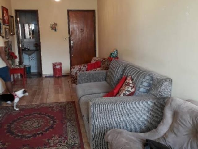 Foto do Apartamento - Apartamento à venda 2 Quartos, 75M², Boa Vista, Uberaba - MG | Bourbon | ZUCATO IMOBILIARIA LTDA