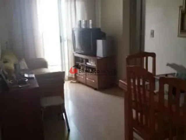 Apartamento 2 quartos e 1 banheiro, à venda, no bairro Vila Valparaíso em Santo André