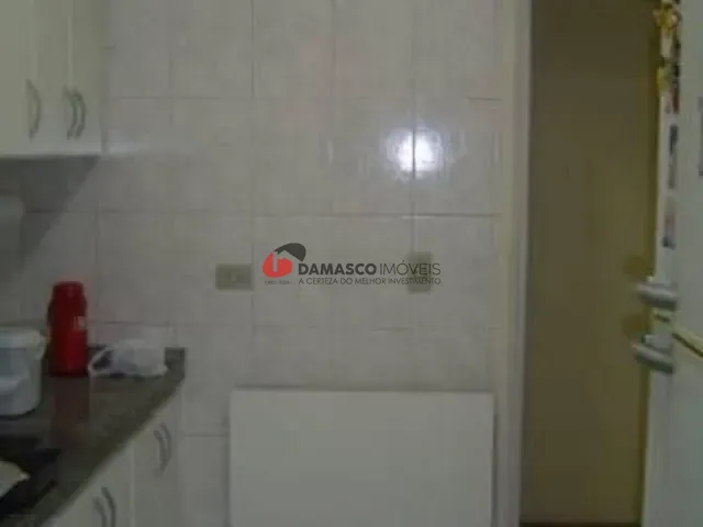Apartamento 2 quartos e 1 banheiro, à venda, no bairro Vila Valparaíso em Santo André