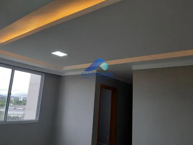 Apartamento com 48m² 2 quartos e 2 banheiros, à venda, no bairro Jardim das Indústrias em São José dos Campos