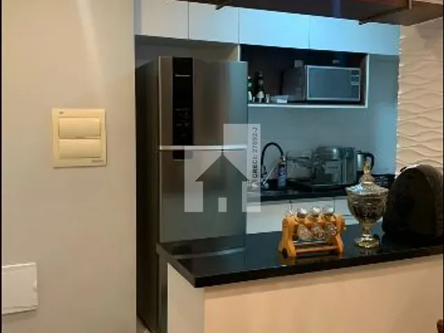 Apartamento 3 quartos e 2 banheiros, à venda, no bairro Parque União em Jundiaí