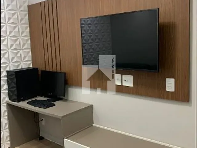 Apartamento 3 quartos e 2 banheiros, à venda, no bairro Parque União em Jundiaí