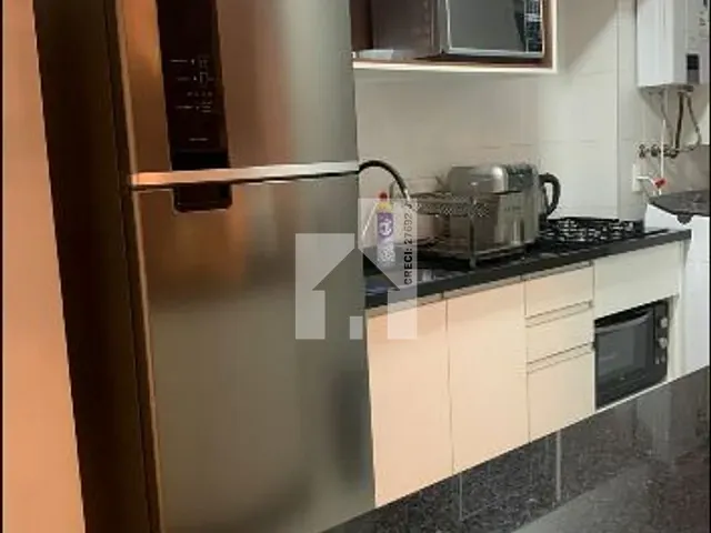 Apartamento 3 quartos e 2 banheiros, à venda, no bairro Parque União em Jundiaí