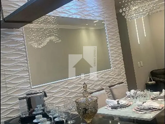 Apartamento 3 quartos e 2 banheiros, à venda, no bairro Parque União em Jundiaí