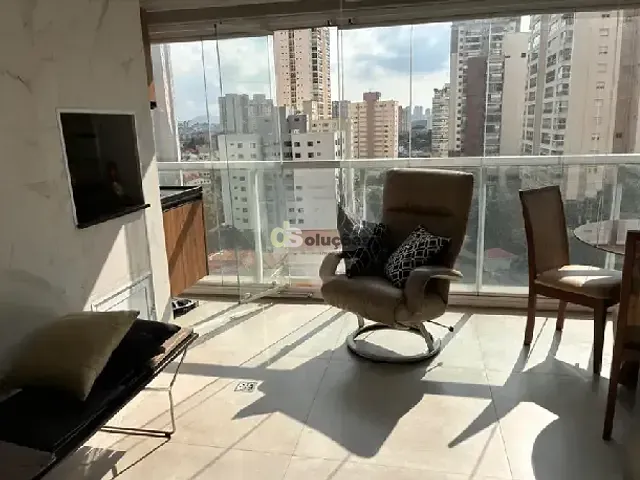 Apartamento 2 quartos e 2 banheiros, à venda, no bairro Santa Teresinha em São Paulo