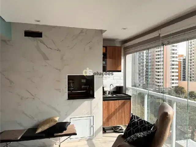 Apartamento 2 quartos e 2 banheiros, à venda, no bairro Santa Teresinha em São Paulo