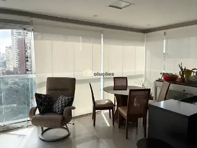 Apartamento 2 quartos e 2 banheiros, à venda, no bairro Santa Teresinha em São Paulo