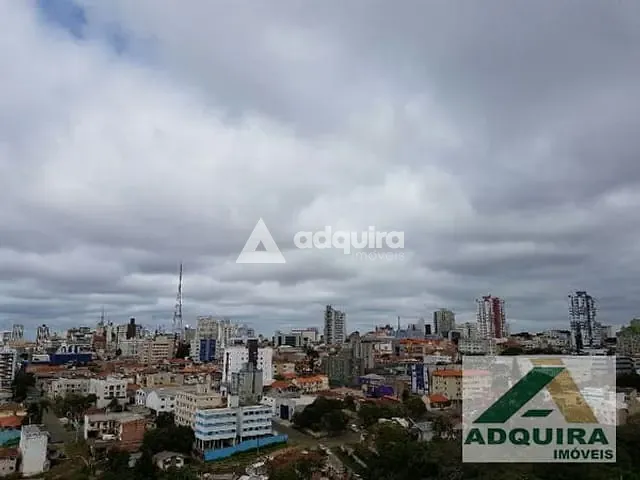 Apartamento com 275m² 3 quartos e 6 banheiros, à venda, no bairro Jardim Carvalho em Ponta Grossa