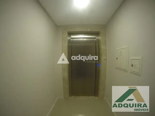 Apartamento com 275m² 3 quartos e 6 banheiros, à venda, no bairro Jardim Carvalho em Ponta Grossa