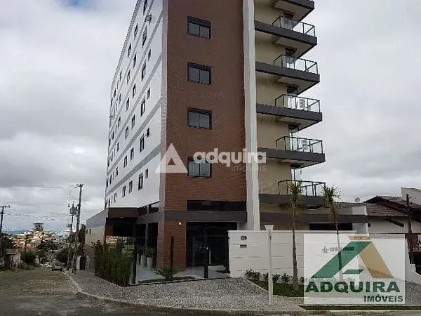 Apartamento, 3 quartos, 195 m² - Foto 1