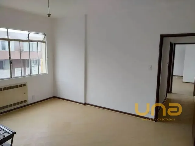 Apartamento 3 quartos e 1 banheiro, para alugar, no bairro CENTRO em Curitiba