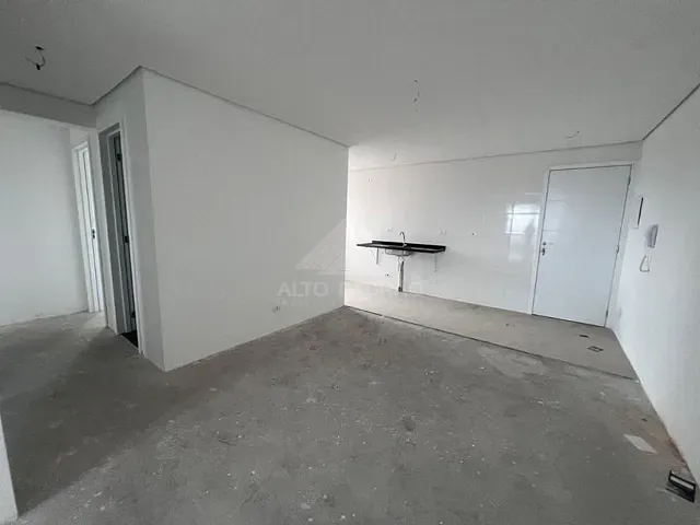Apartamento com 76m² 3 quartos e 1 banheiro, à venda, no bairro Vila Bocaina em Mauá