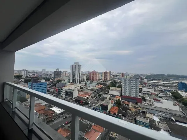 Apartamento com 76m² 3 quartos e 1 banheiro, à venda, no bairro Vila Bocaina em Mauá