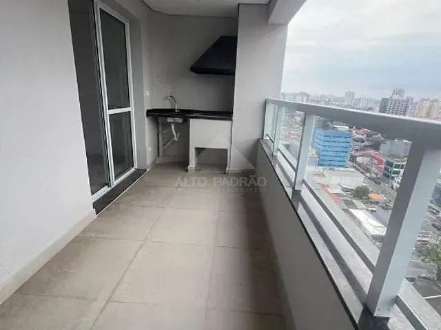 Apartamento com 76m² 3 quartos e 1 banheiro, à venda, no bairro Vila Bocaina em Mauá