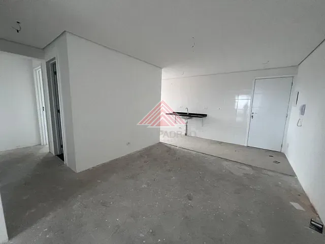 Apartamento com 76m² 3 quartos e 1 banheiro, à venda, no bairro Vila Bocaina em Mauá