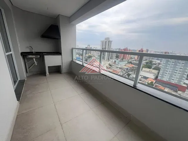 Apartamento com 76m² 3 quartos e 1 banheiro, à venda, no bairro Vila Bocaina em Mauá