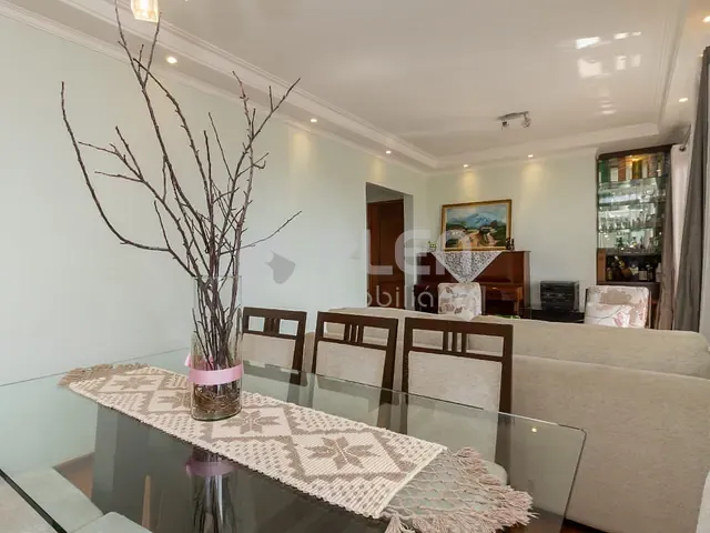 Apartamento 4 quartos e 3 banheiros, à venda, no bairro Perdizes em São Paulo