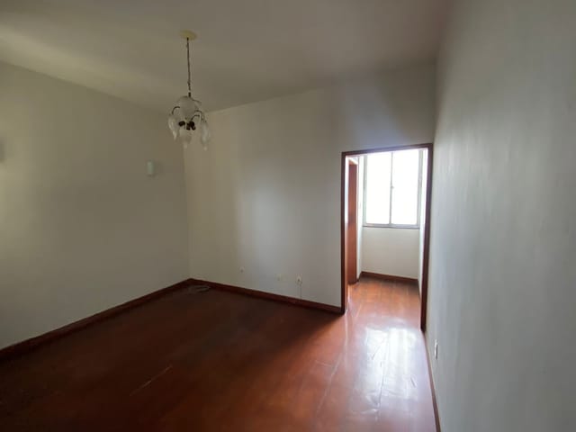 Foto do Apartamento - Apartamento para locação, Largo do Barradas, Niterói, RJ | SelfSpin