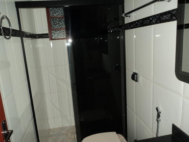 Foto do Apartamento - Apartamento à venda 2 Quartos, 50M², Serra do Sol, Uberaba - MG | Serra do Sol | ZUCATO IMOBILIARIA LTDA