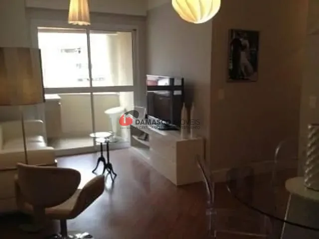 Apartamento 3 quartos e 3 banheiros, à venda, no bairro Casa Branca em Santo André