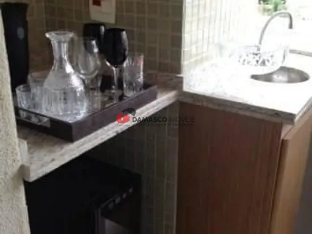 Apartamento 3 quartos e 3 banheiros, à venda, no bairro Casa Branca em Santo André