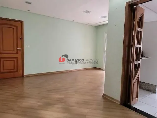 Apartamento 3 quartos e 1 banheiro, à venda, no bairro Santa Maria em São Caetano do Sul