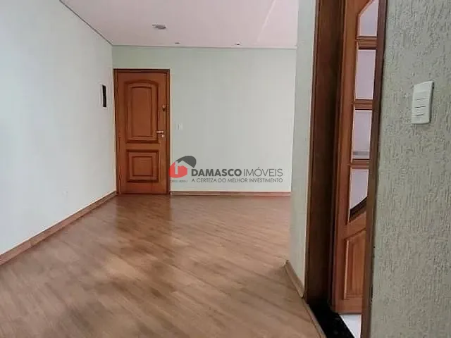 Apartamento 3 quartos e 1 banheiro, à venda, no bairro Santa Maria em São Caetano do Sul