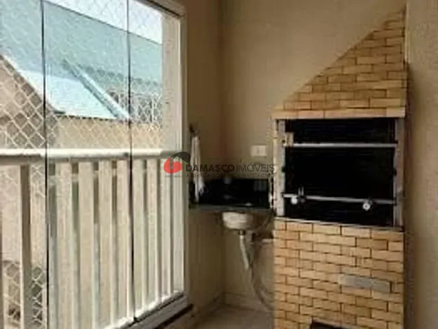 Apartamento 3 quartos e 1 banheiro, à venda, no bairro Santa Maria em São Caetano do Sul