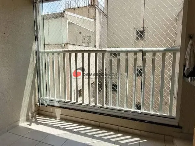 Apartamento 3 quartos e 1 banheiro, à venda, no bairro Santa Maria em São Caetano do Sul