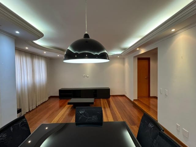 Apartamento com 130m² 3 quartos e 4 banheiros, à venda, no bairro Jardim Anália Franco em São Paulo