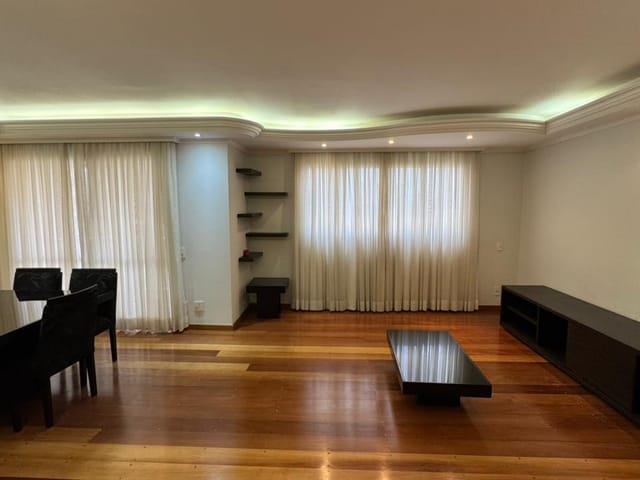 Apartamento com 130m² 3 quartos e 4 banheiros, à venda, no bairro Jardim Anália Franco em São Paulo