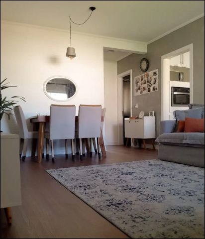 Foto do Apartamento - Apartamento com 2 dormitórios à Venda, 64m² - Condomínio Residencial Morada do Japy - Parque Residencial Eloy Chaves, Jundiaí, SP | Copette Imóveis