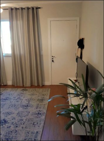 Foto do Apartamento - Apartamento com 2 dormitórios à Venda, 64m² - Condomínio Residencial Morada do Japy - Parque Residencial Eloy Chaves, Jundiaí, SP | Copette Imóveis