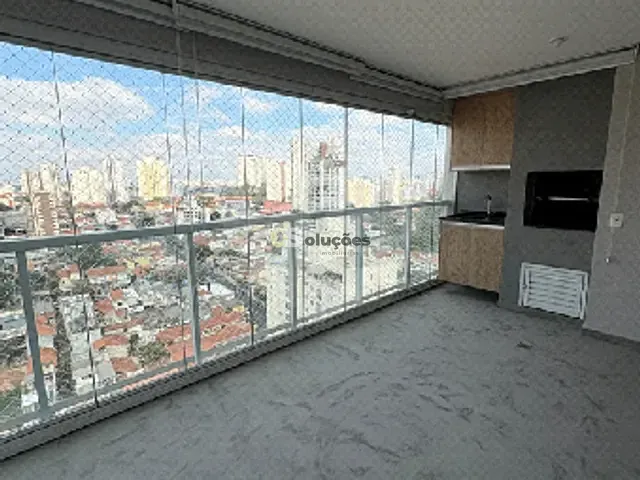 Apartamento 2 quartos e 2 banheiros, à venda, no bairro Santa Teresinha em São Paulo