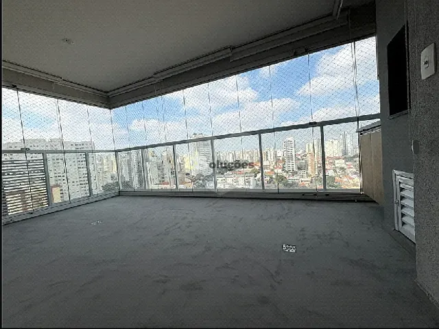 Apartamento 2 quartos e 2 banheiros, à venda, no bairro Santa Teresinha em São Paulo