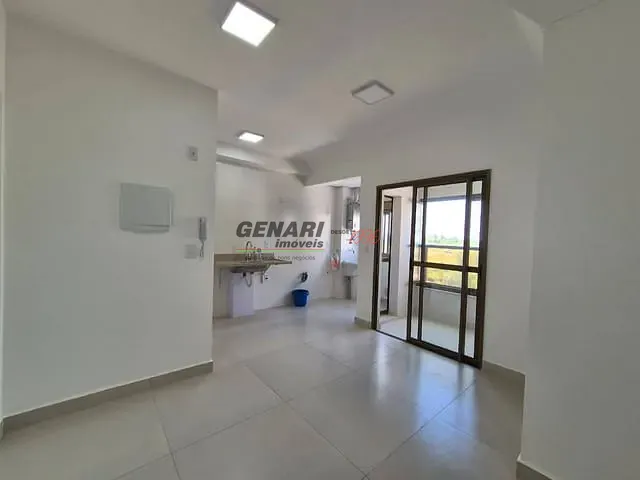 Apartamento 2 quartos e 2 banheiros, para alugar, no bairro Jardim Santiago em Indaiatuba