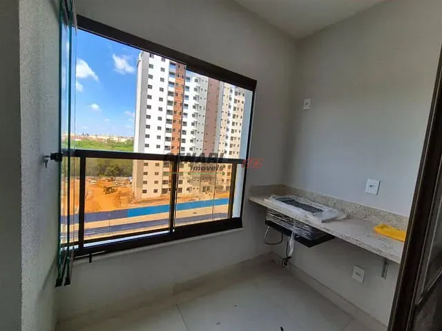 Apartamento 2 quartos e 2 banheiros, para alugar, no bairro Jardim Santiago em Indaiatuba