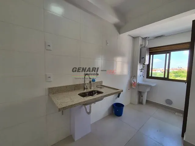 Apartamento 2 quartos e 2 banheiros, para alugar, no bairro Jardim Santiago em Indaiatuba