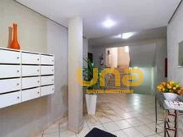 Apartamento 2 quartos e 1 banheiro, à venda, no bairro AGUA VERDE em Curitiba