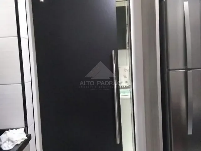 Apartamento com 48m² 2 quartos e 1 banheiro, à venda, no bairro Parque Novo Oratório em Santo André