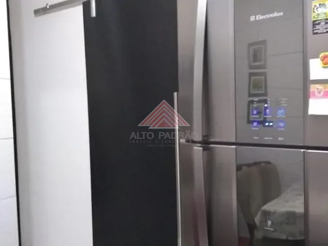 Apartamento com 48m² 2 quartos e 1 banheiro, à venda, no bairro Parque Novo Oratório em Santo André
