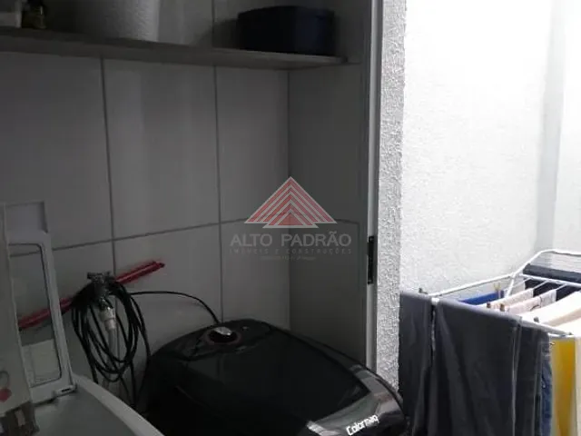 Apartamento com 48m² 2 quartos e 1 banheiro, à venda, no bairro Parque Novo Oratório em Santo André