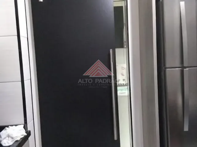 Apartamento com 48m² 2 quartos e 1 banheiro, à venda, no bairro Parque Novo Oratório em Santo André