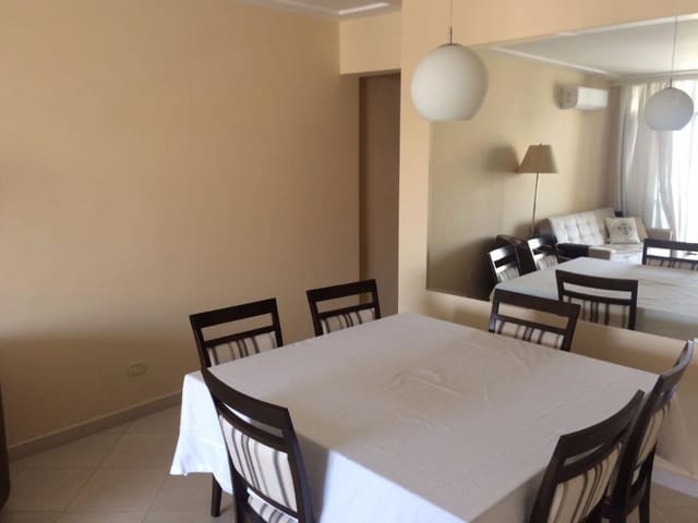 Foto do Apartamento - Apartamento Juquehy 2 dorms, suíte, 2 vagas, sacada com churrasqueira - inteiro planejado, vista linda, lazer completo! | RUSSI IMÓVEIS