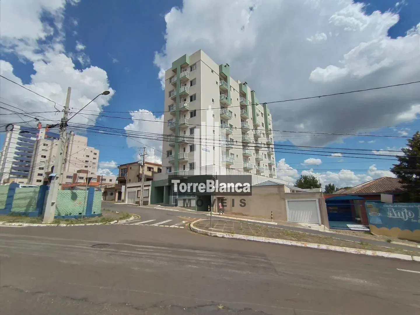 Apartamento, 1 quarto, 35 m² - Foto 1
