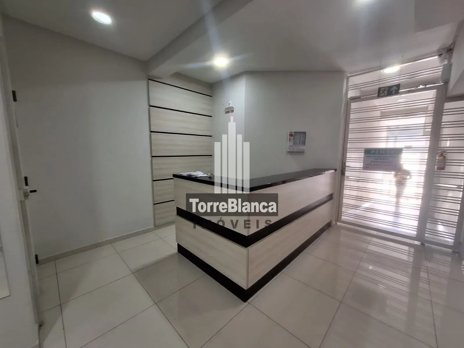 Apartamento, 1 quarto, 35 m² - Foto 11