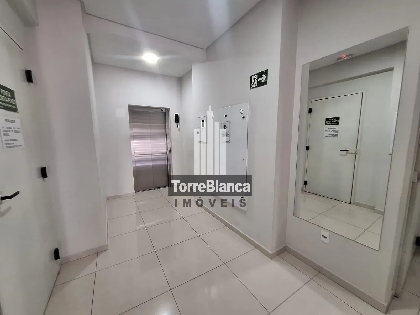 Apartamento, 1 quarto, 35 m² - Foto 12