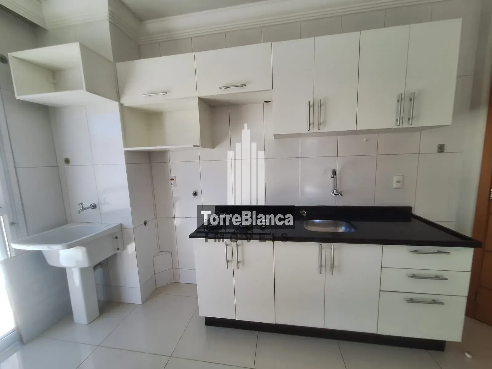 Apartamento, 1 quarto, 35 m² - Foto 4